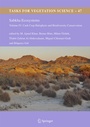 Cover: Sabkha Ecosystems - Springer