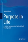 Cover: Purpose in Life - Springer