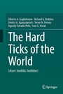 Cover: The Hard Ticks of the World - Springer