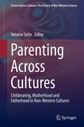 Cover: Parenting Across Cultures - Springer