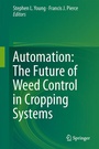 Cover: Automation: The Future of Weed Control in Cropping Systems - Springer