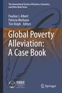 Cover: Global Poverty Alleviation: A Case Book - Springer