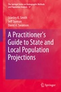 Cover: A Practitioner's Guide to State and Local Population Projections - Springer