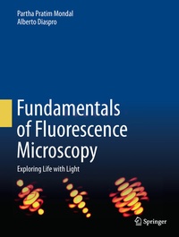 Abbildung von: Fundamentals of Fluorescence Microscopy - Springer