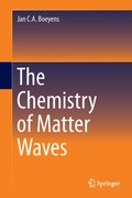 Cover: The Chemistry of Matter Waves - Springer