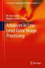 Cover: Advances in Low-Level Color Image Processing - Springer