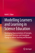 Abbildung von: Modelling Learners and Learning in Science Education - Springer