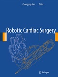 Bild: Robotic Cardiac Surgery - Springer