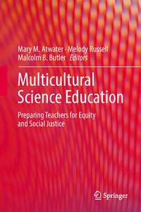 Enlarge image Cover: Multicultural Science Education - Springer
