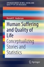 Cover: Human Suffering and Quality of Life - Springer
