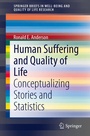Cover: Human Suffering and Quality of Life - Springer