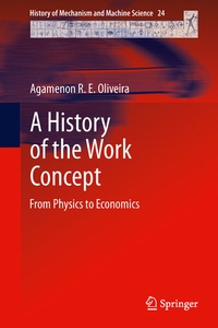 Abbildung von: A History of the Work Concept - Springer