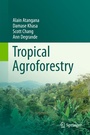Cover: Tropical Agroforestry - Springer