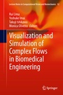 Cover: Visualization and Simulation of Complex Flows in Biomedical Engineering - Springer