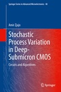 Cover: Stochastic Process Variation in Deep-Submicron CMOS - Springer