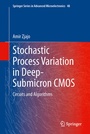 Cover: Stochastic Process Variation in Deep-Submicron CMOS - Springer