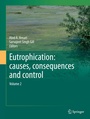 Cover: Eutrophication: Causes, Consequences and Control - Springer
