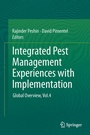 Cover: Integrated Pest Management - Springer