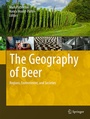 Cover: The Geography of Beer - Springer