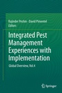 Cover: Integrated Pest Management - Springer