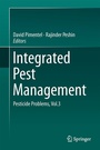 Cover: Integrated Pest Management - Springer