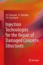 Cover: Injection Technologies for the Repair of Damaged Concrete Structures - Springer