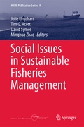 Cover: Social Issues in Sustainable Fisheries Management - Springer