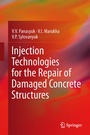 Cover: Injection Technologies for the Repair of Damaged Concrete Structures - Springer