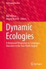 Cover: Dynamic Ecologies - Springer