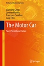 Cover: The Motor Car - Springer