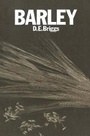 Cover: Barley - Chapman and Hall