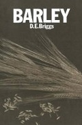 Cover: Barley - Chapman and Hall