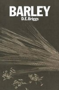 Enlarge image Cover: Barley - Chapman and Hall