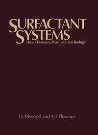 Enlarge image Cover: Surfactant Systems - Springer