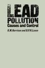 Cover: Lead Pollution - Springer