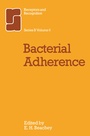 Cover: Bacterial Adherence - Springer