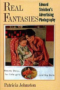 Abbildung von: Real Fantasies - University of California Press