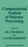 Cover: Computational Analysis of Polymer Processing - Springer