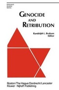 Cover: Genocide and Retribution - Kluwer Academic Publishers