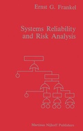 Cover: Systems Reliability and Risk Analysis - Springer