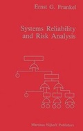 Cover: Systems Reliability and Risk Analysis - Kluwer Academic Publishers