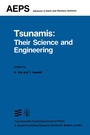 Cover: Tsunamis: Their Science and Engineering - Springer