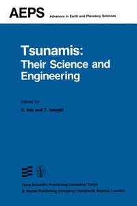 Enlarge image Cover: Tsunamis: Their Science and Engineering - Springer