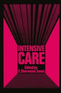 Abbildung von: Intensive Care - Springer