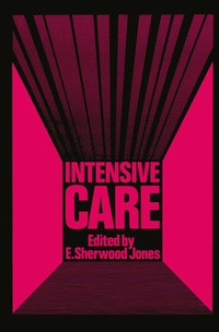 Abbildung von: Intensive Care - Springer