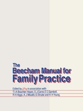 Cover: The Beecham Manual for Family Practice - Springer