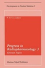 Cover: Progress in Radiopharmacology 1982 - Kluwer Academic Publishers