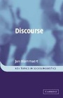 Cover: Discourse - Cambridge University Press