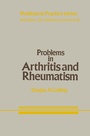 Cover: Problems in Arthritis and Rheumatism - Springer