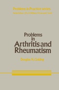 Cover: Problems in Arthritis and Rheumatism - Springer